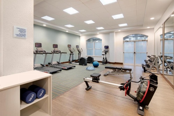 Holiday Inn Express & Suites S Lake Buena Vista image 21
